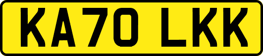 KA70LKK