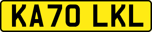 KA70LKL
