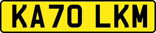 KA70LKM