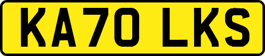 KA70LKS