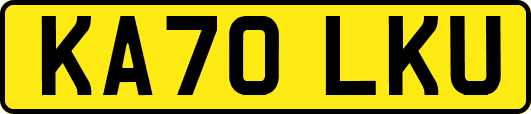 KA70LKU