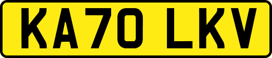 KA70LKV