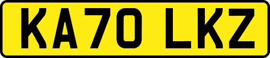 KA70LKZ