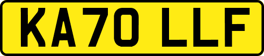 KA70LLF
