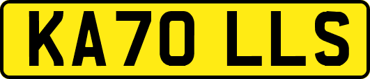KA70LLS