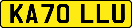 KA70LLU