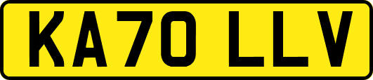 KA70LLV