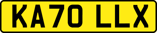 KA70LLX