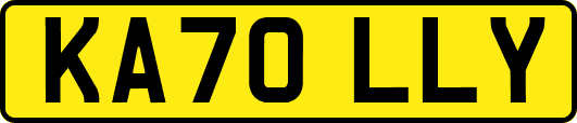 KA70LLY