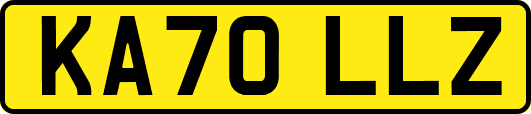 KA70LLZ