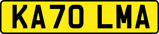 KA70LMA