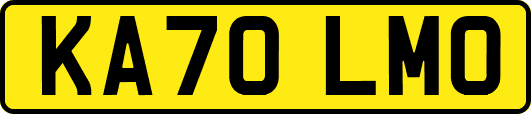 KA70LMO