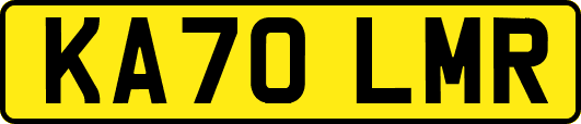 KA70LMR