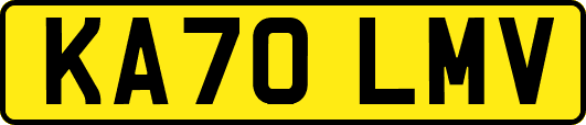 KA70LMV