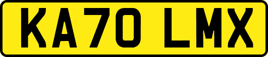 KA70LMX