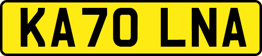 KA70LNA