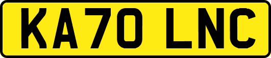 KA70LNC