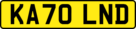 KA70LND