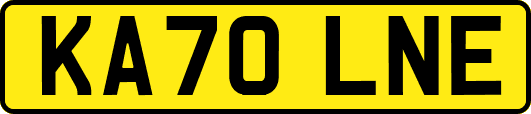 KA70LNE