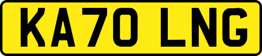 KA70LNG
