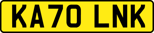 KA70LNK