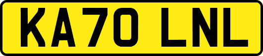 KA70LNL