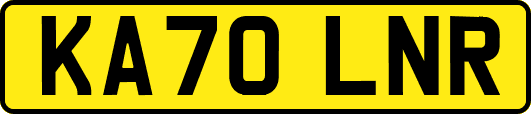 KA70LNR