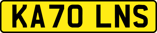KA70LNS