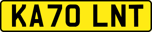KA70LNT