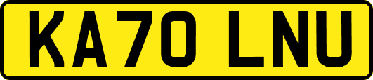 KA70LNU