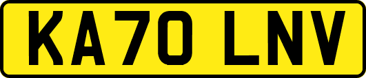 KA70LNV