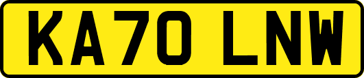 KA70LNW