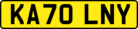KA70LNY
