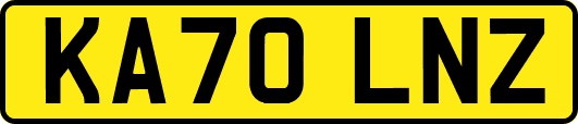 KA70LNZ