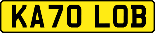KA70LOB