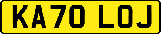 KA70LOJ