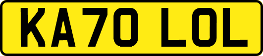 KA70LOL
