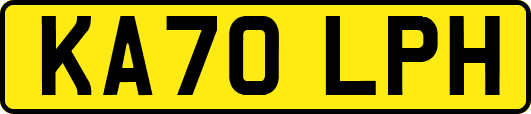 KA70LPH