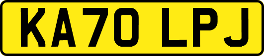 KA70LPJ