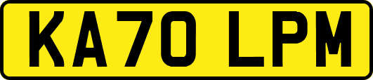 KA70LPM