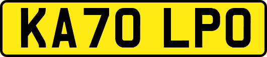 KA70LPO