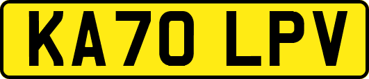 KA70LPV