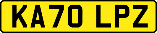 KA70LPZ