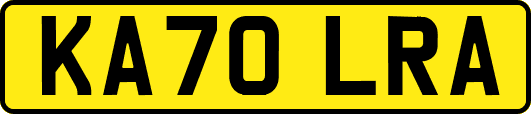 KA70LRA