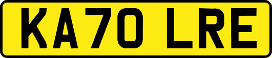 KA70LRE