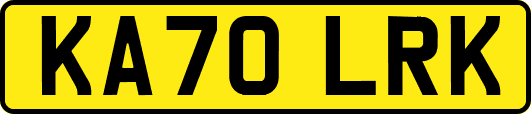 KA70LRK
