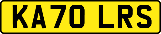 KA70LRS