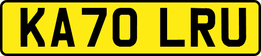 KA70LRU