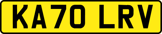 KA70LRV