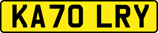 KA70LRY